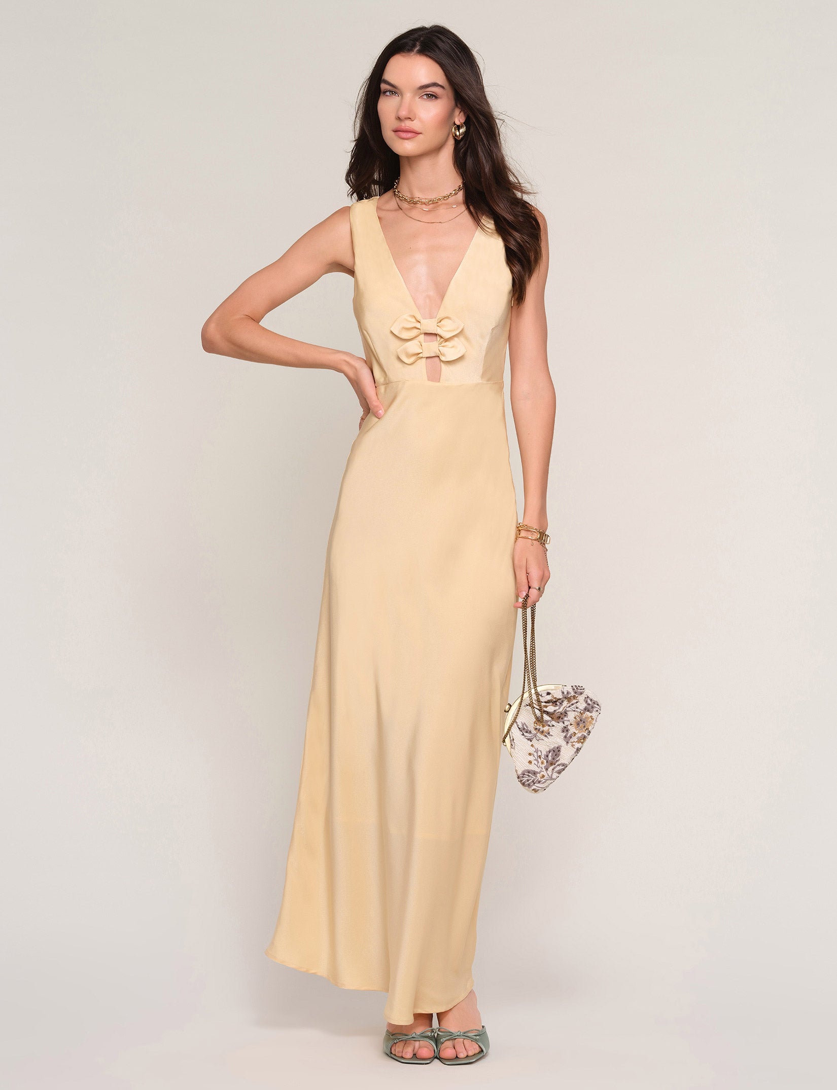 dazey dress