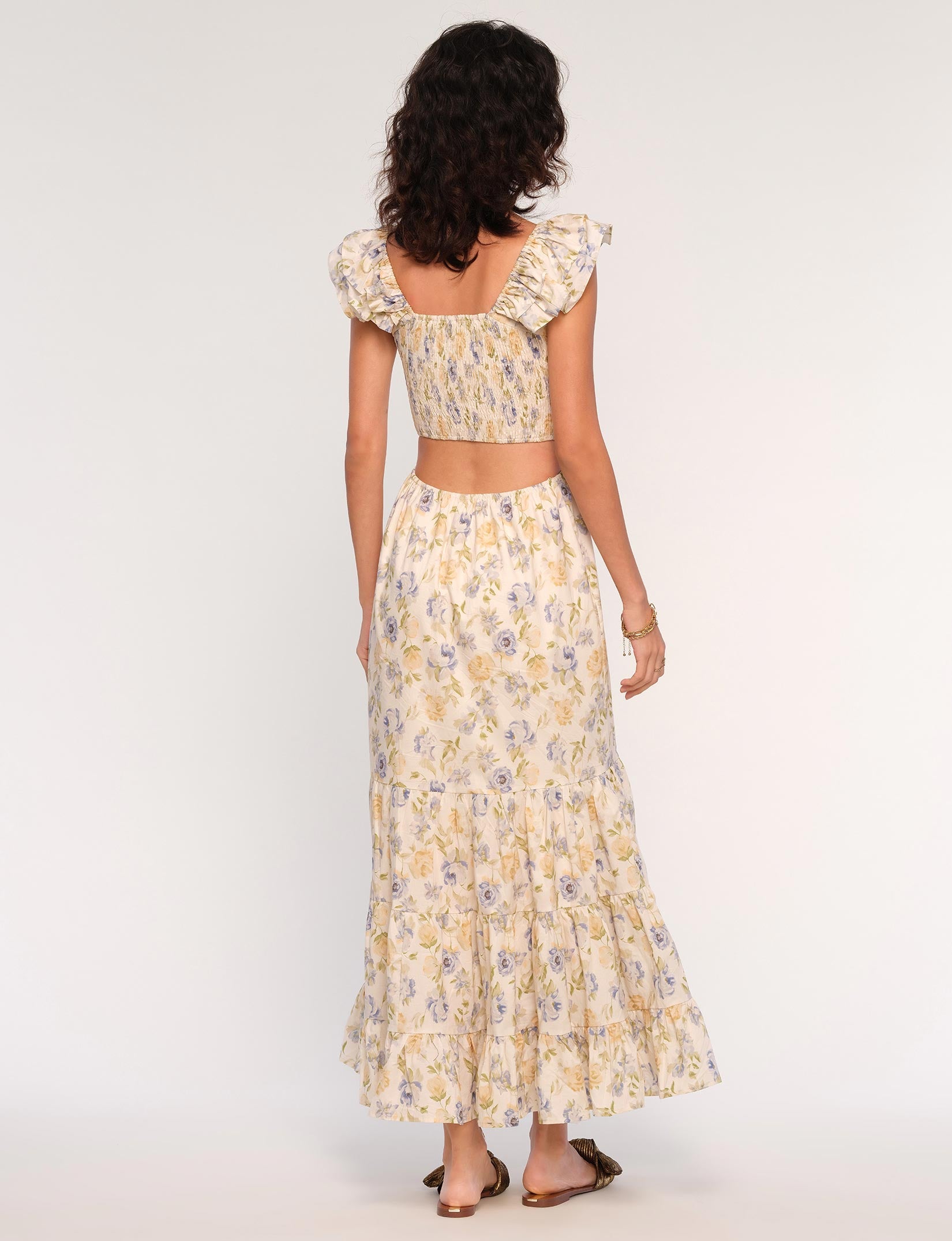 Irene Dress