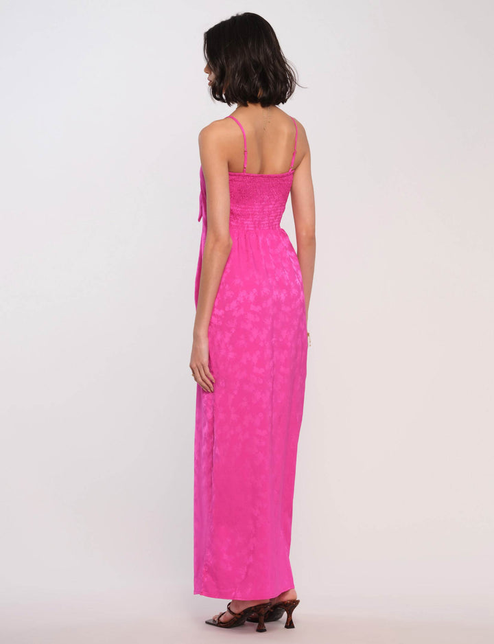 Tanner Dress