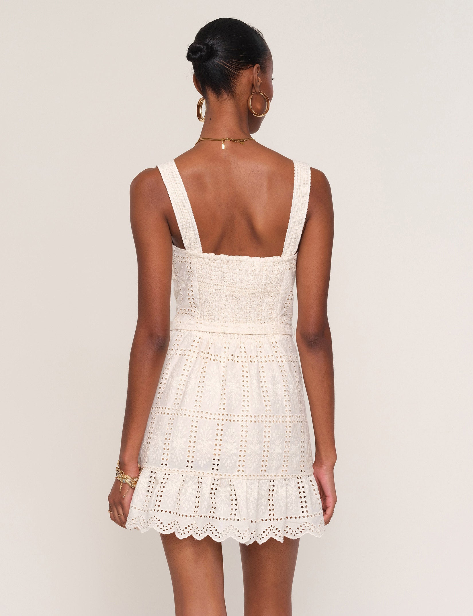 meredith romper