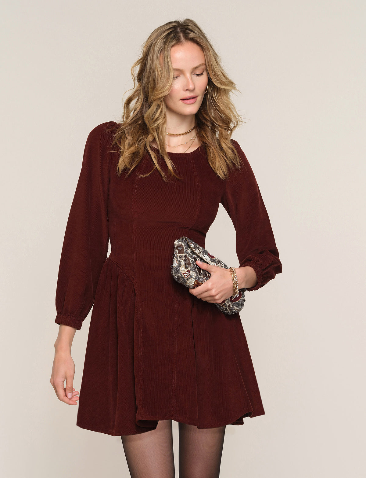 jasper dress