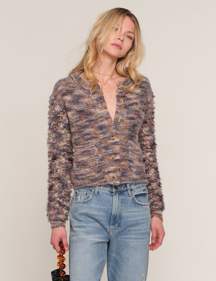 fauna sweater