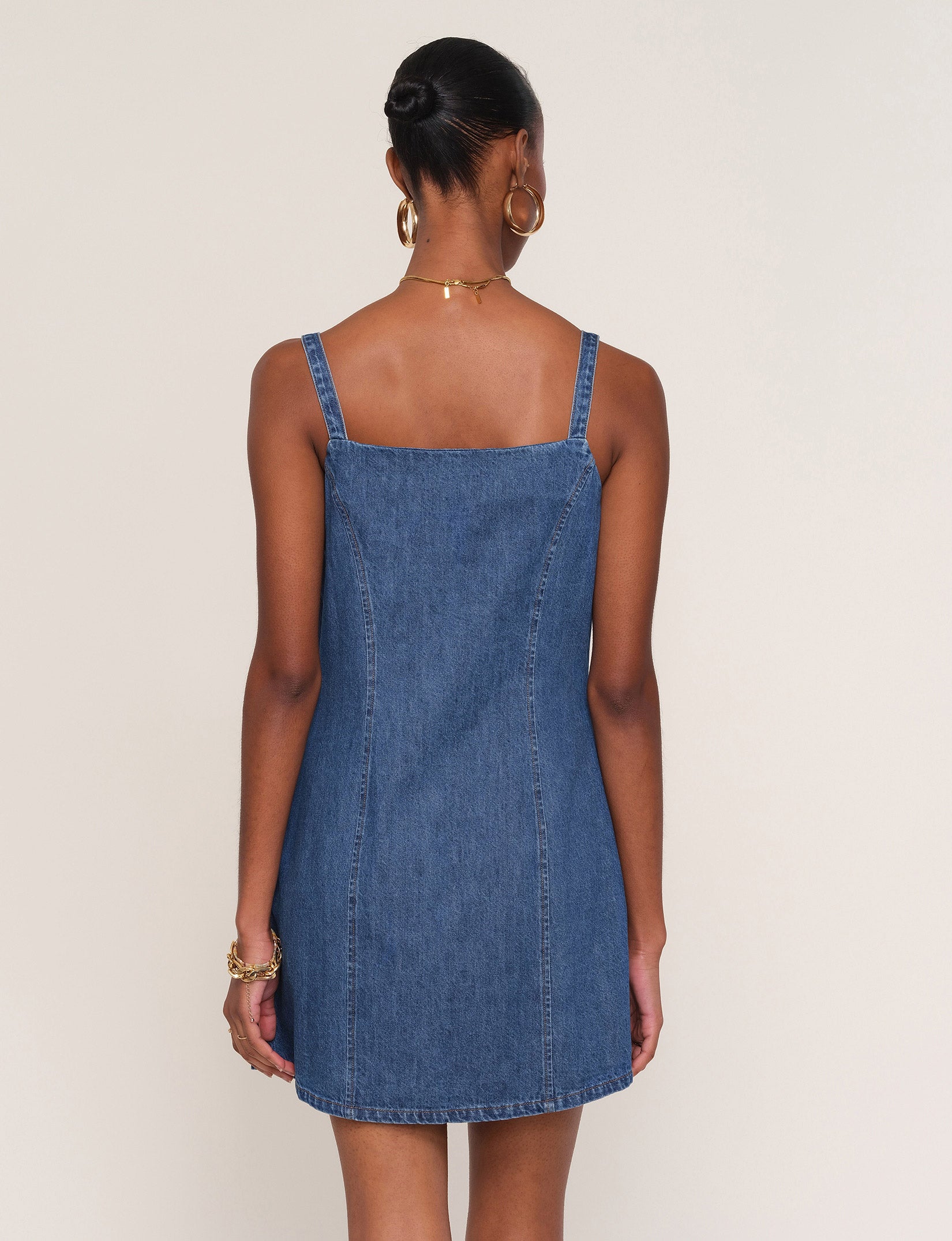 gabrielle dress