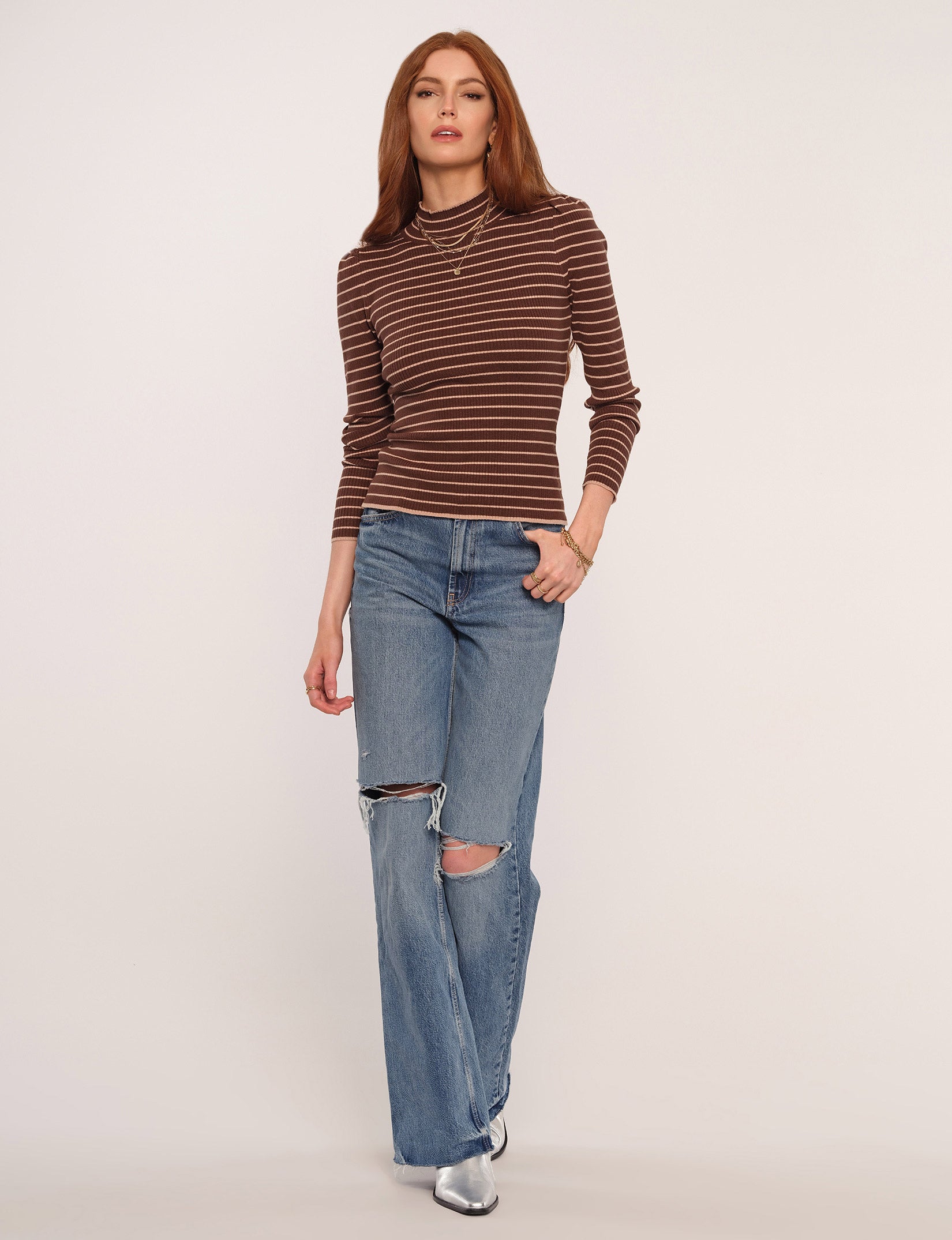 Blume Top