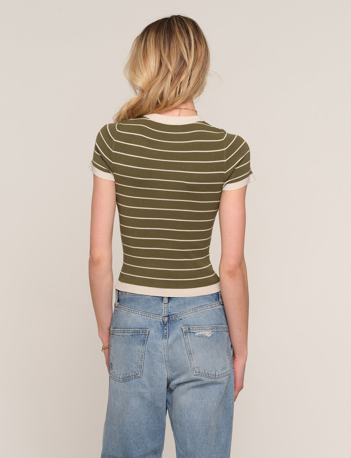 kitty top