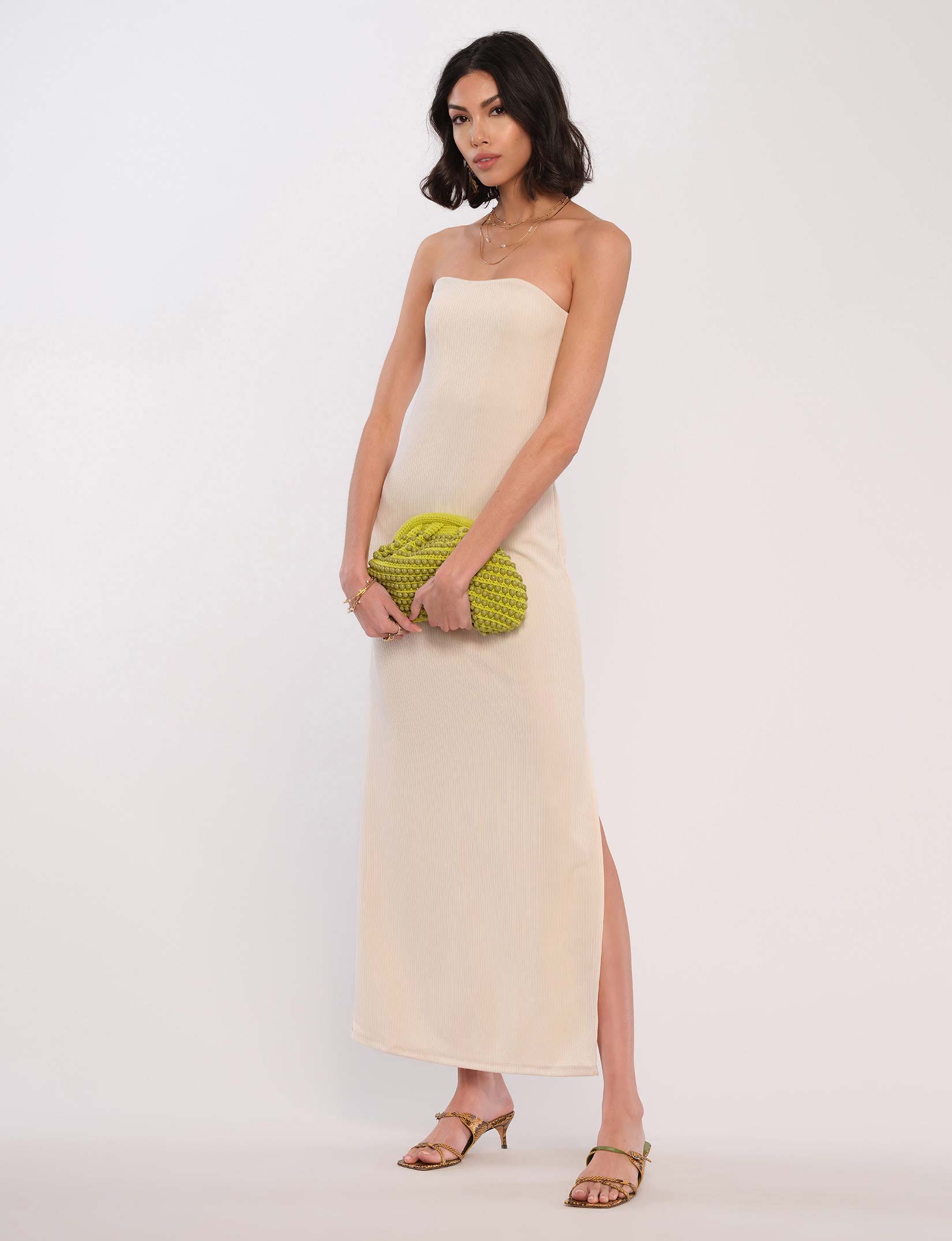 HEARTLOOM- IDELLE DRESS main image 0
