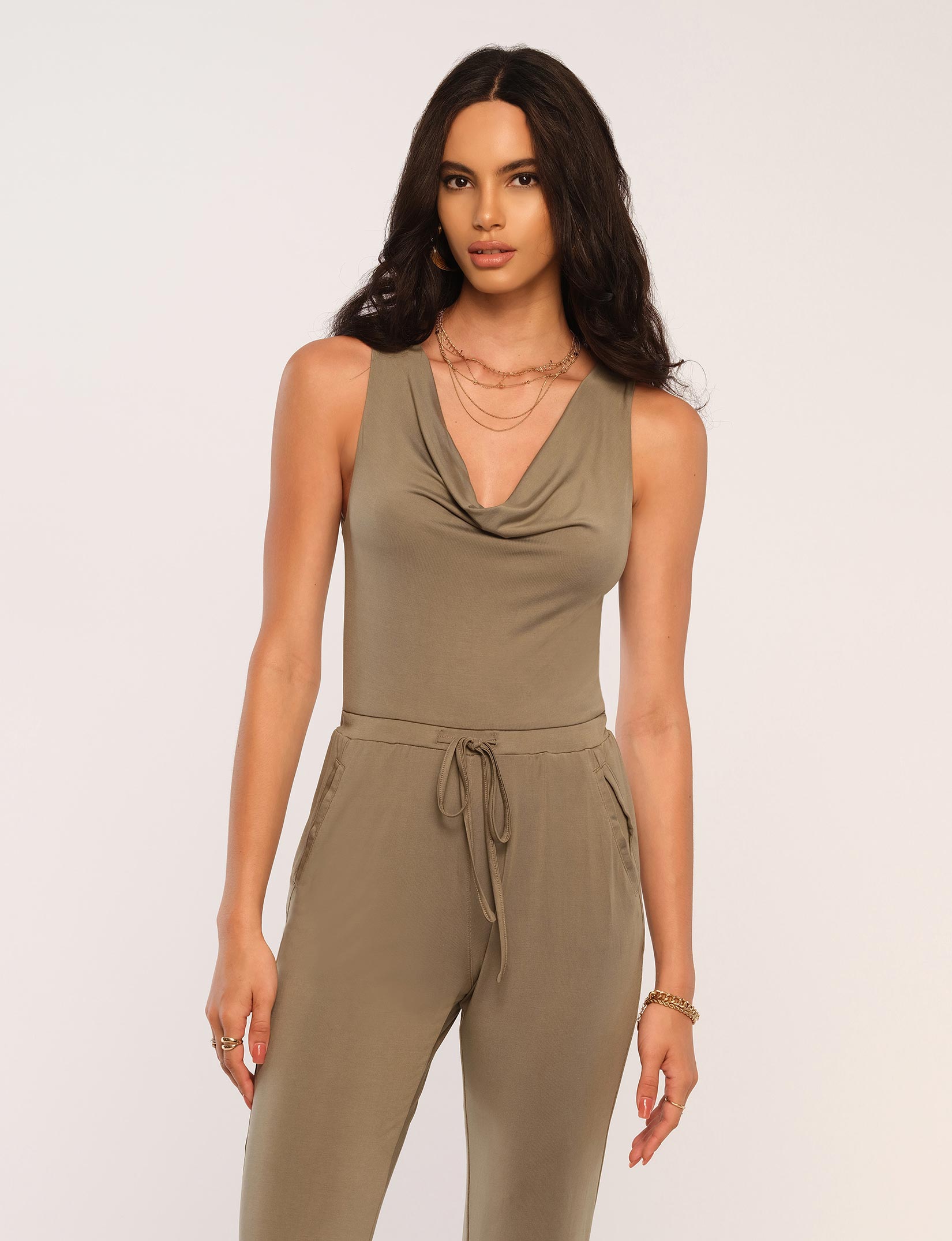 Bradley Jumpsuit