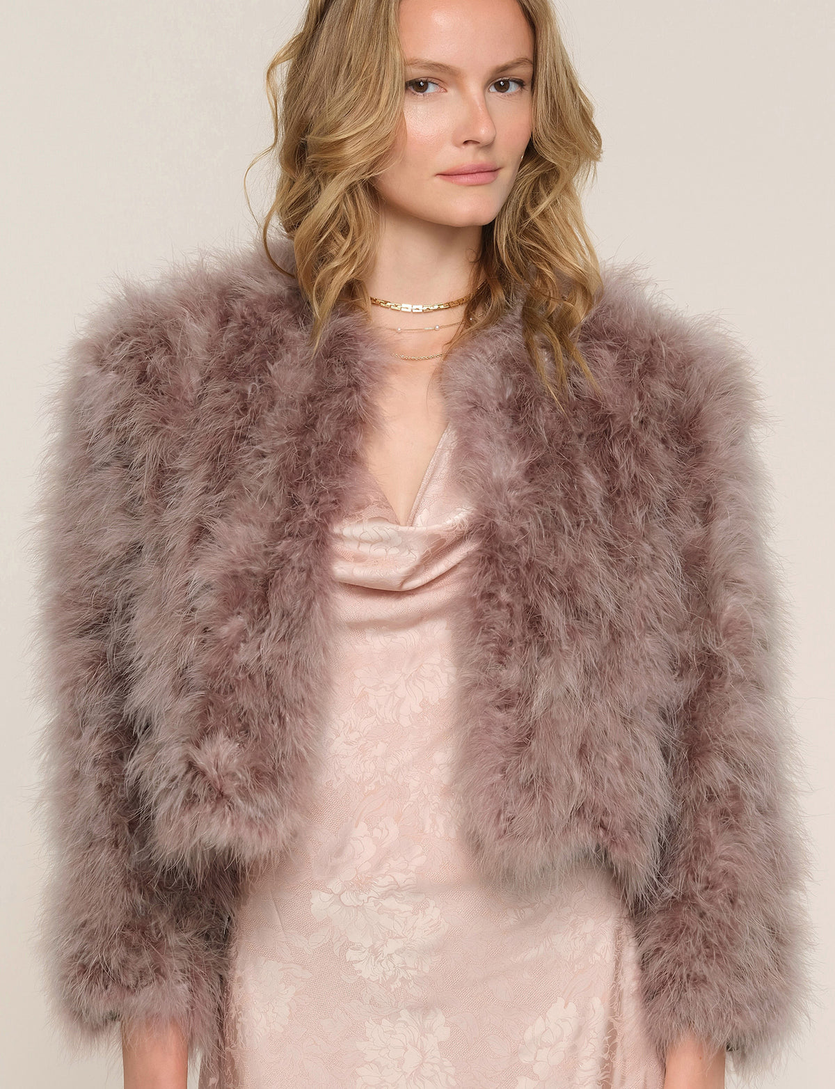 vanessa jacket