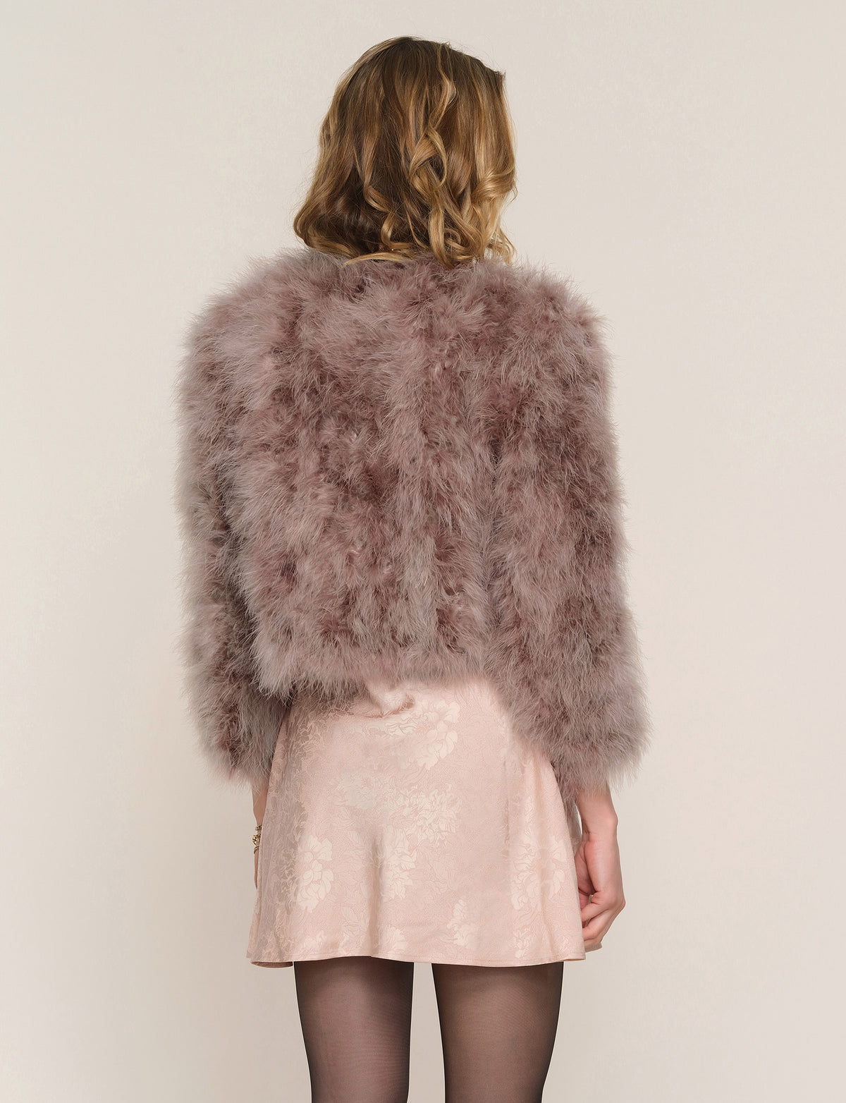 vanessa jacket