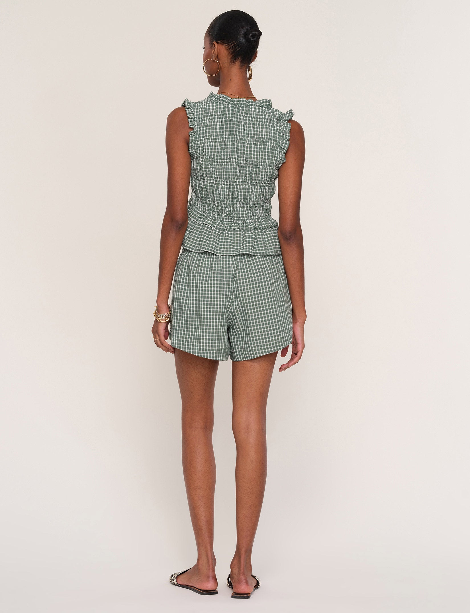 saffrina two piece