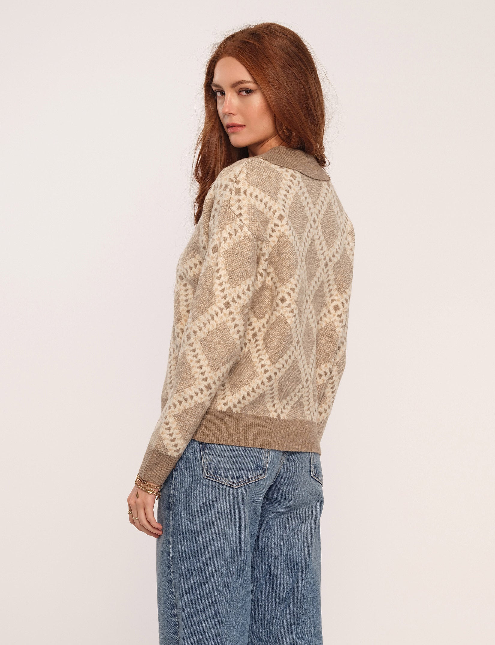Rita Sweater