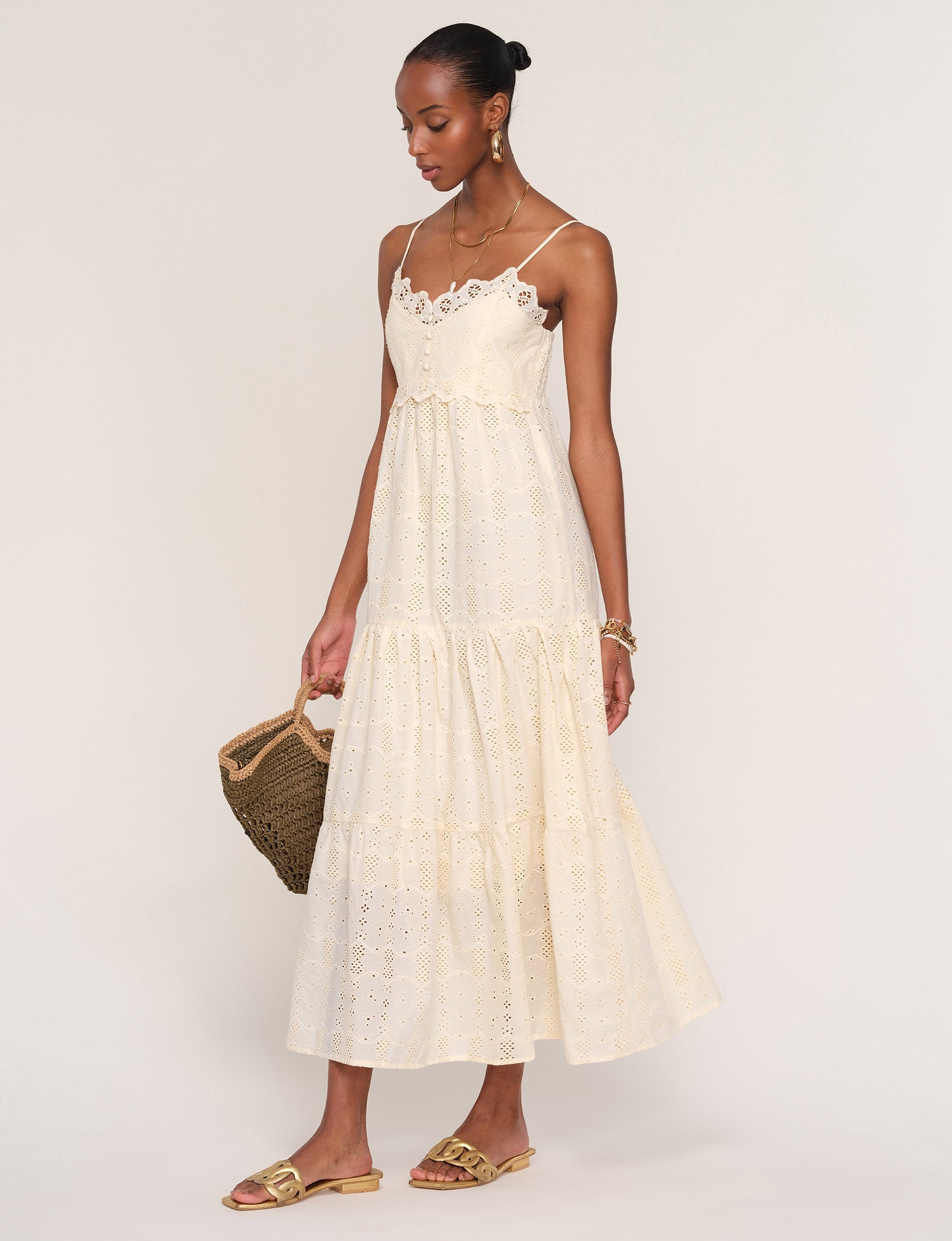 annie dress