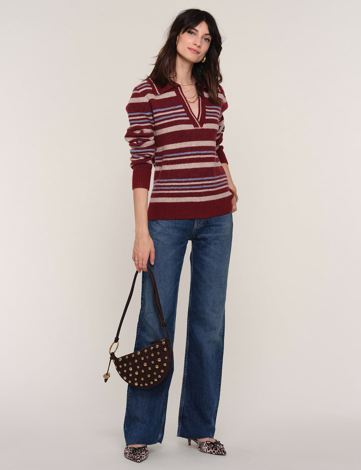 pesha sweater