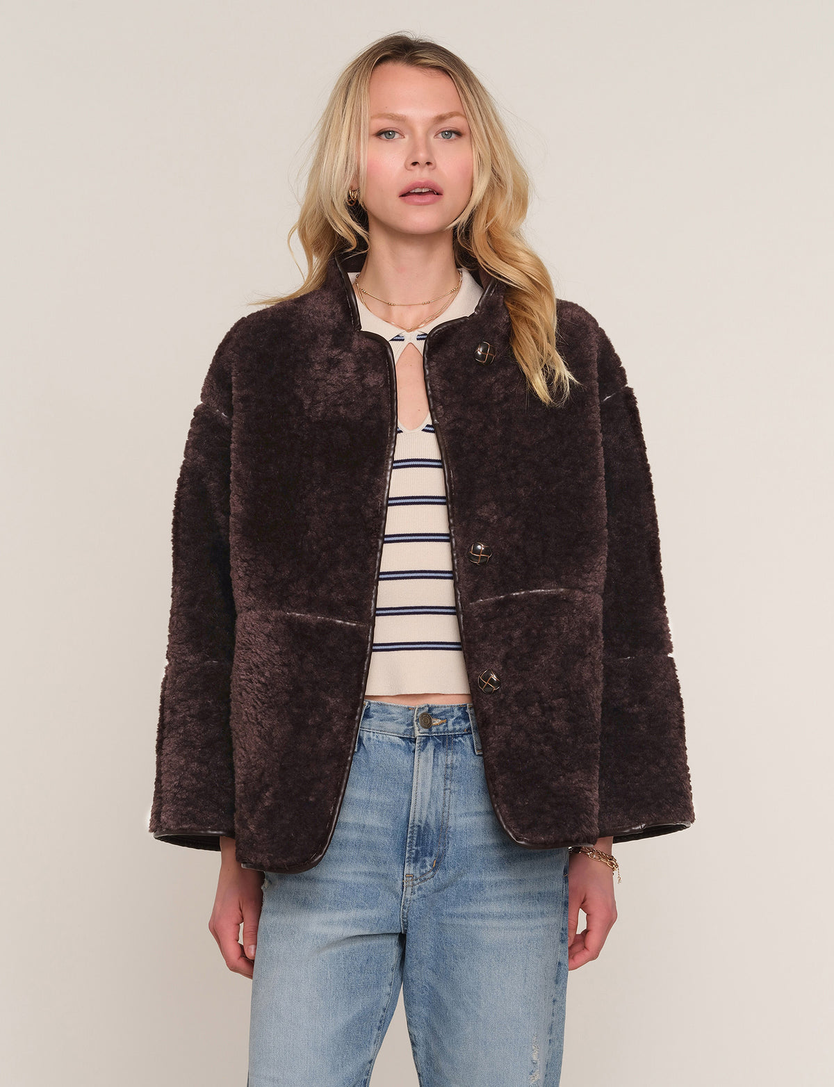 alli jacket