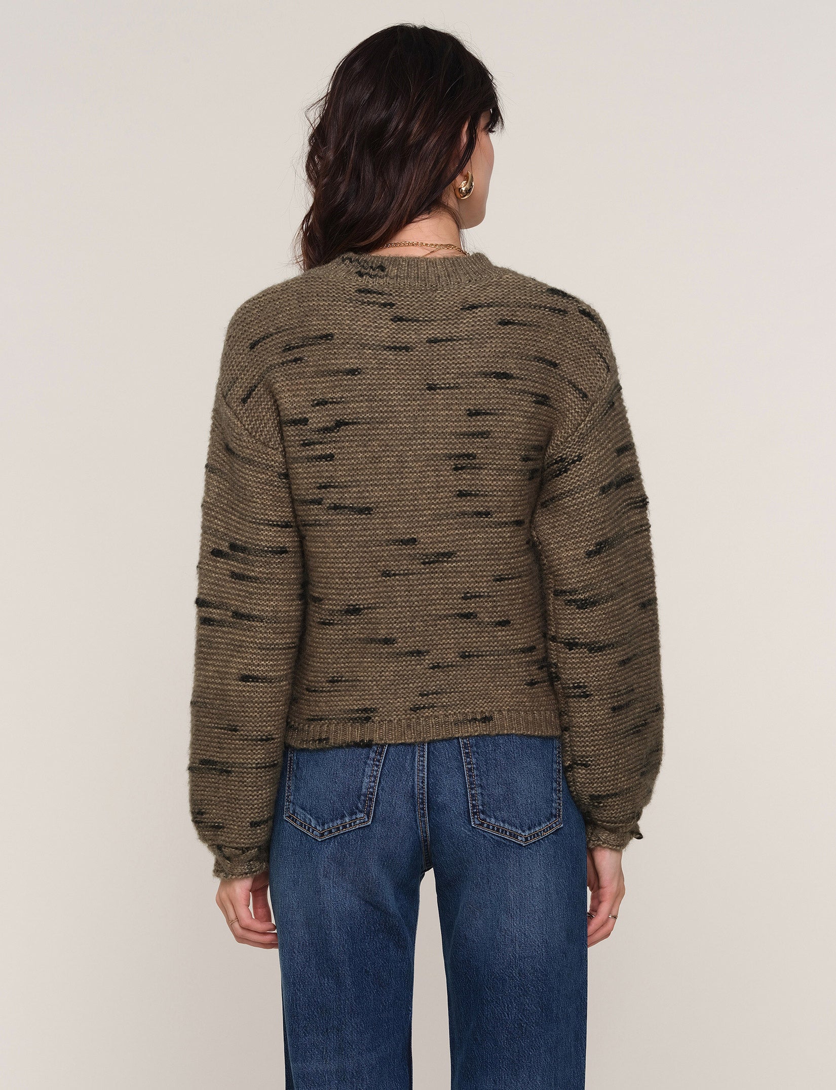 everly sweater