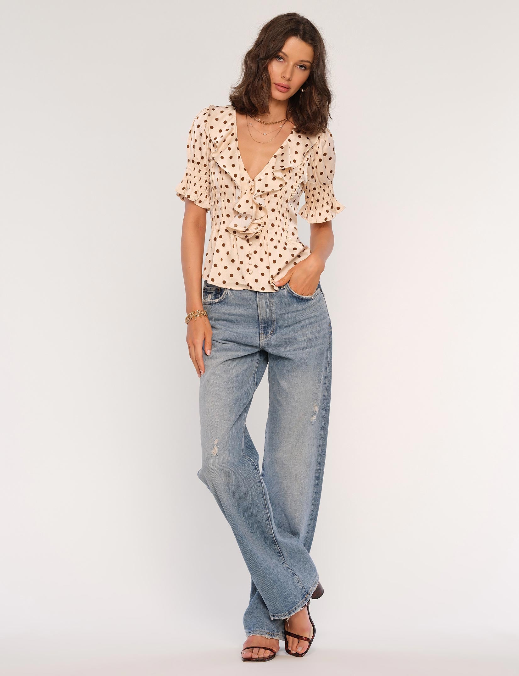 Eugenia Top