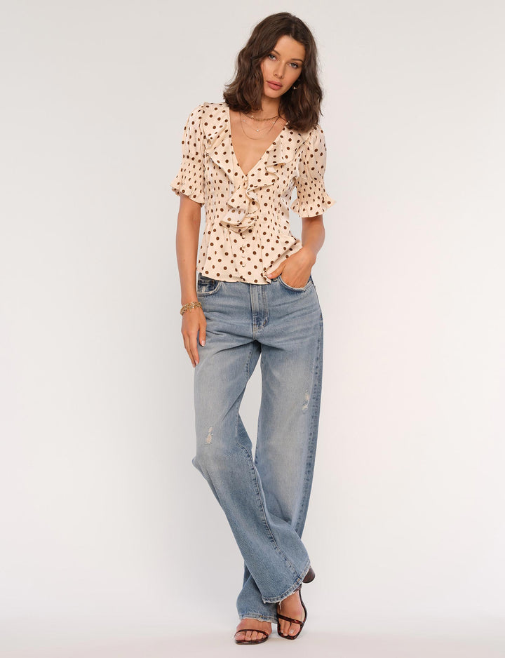 Eugenia Top