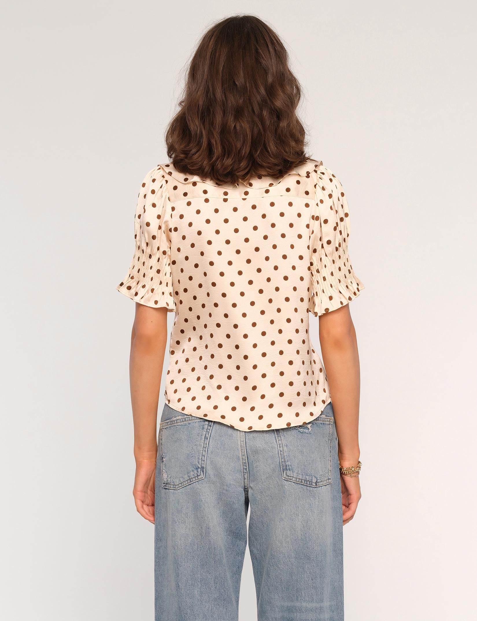 Eugenia Top