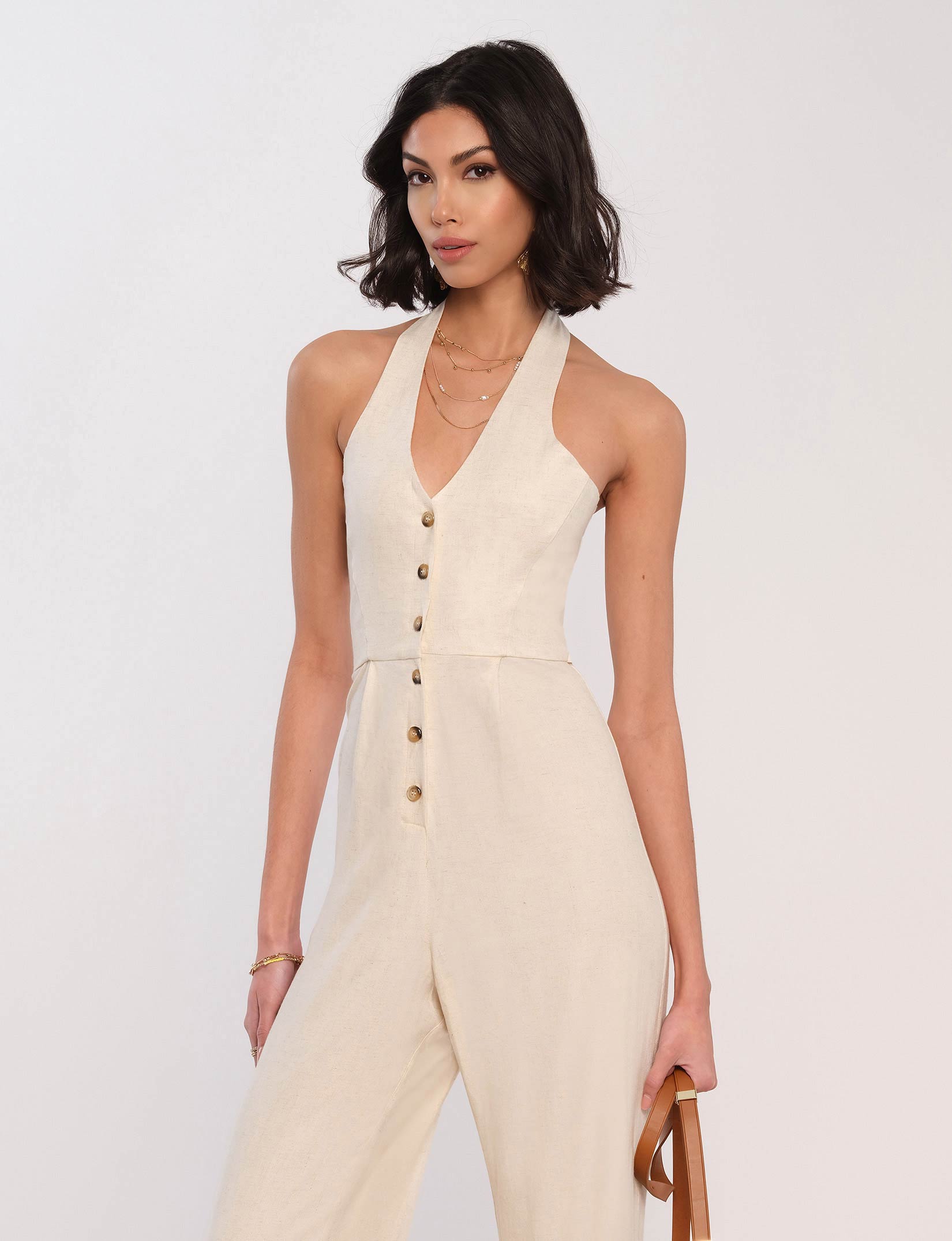Kolina Jumpsuit