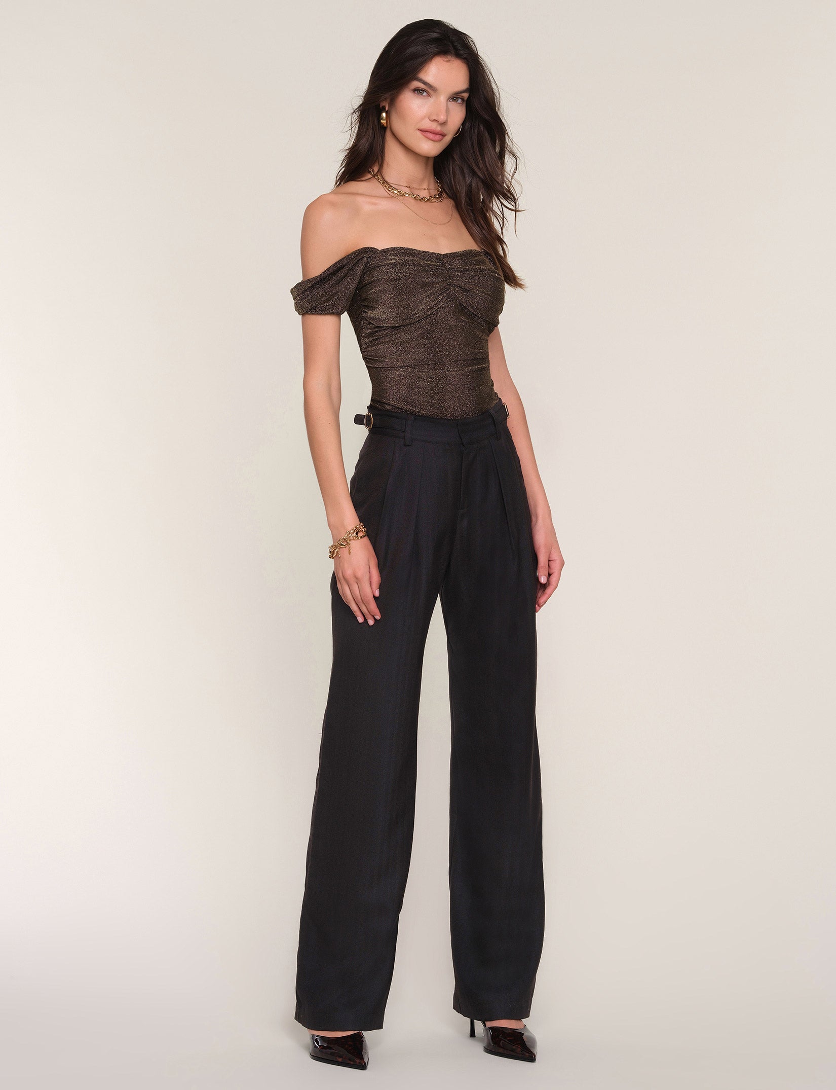 remy pant – Heartloom