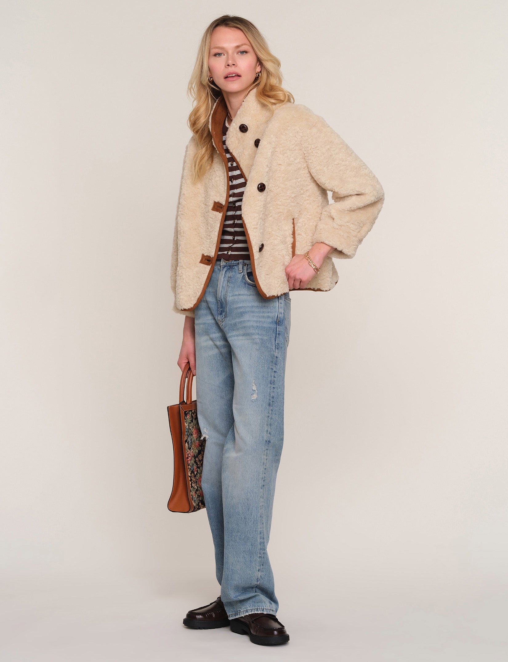 plaza jacket