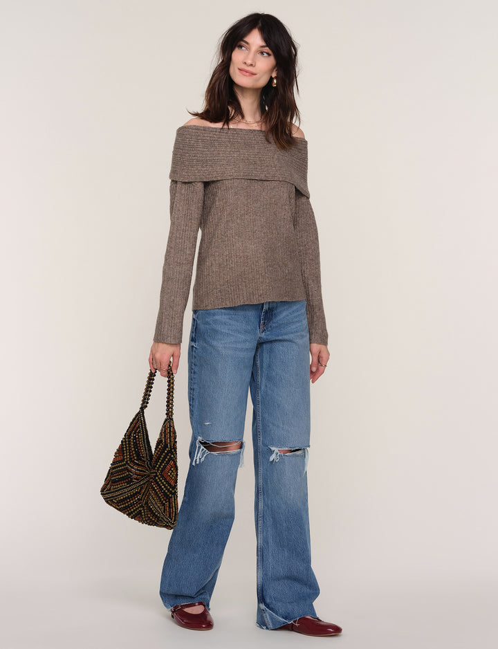 kendra sweater