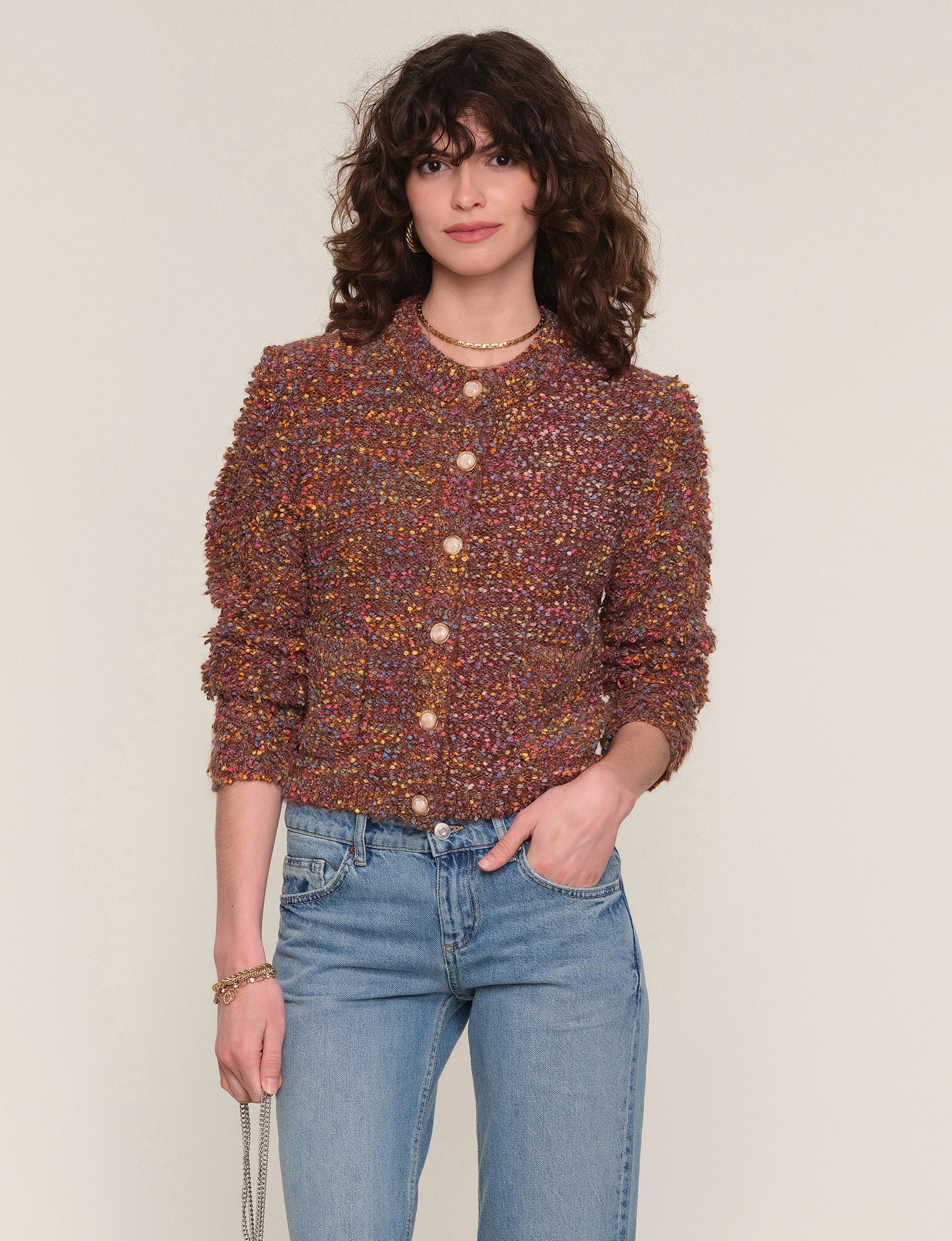 mari cardi – Heartloom