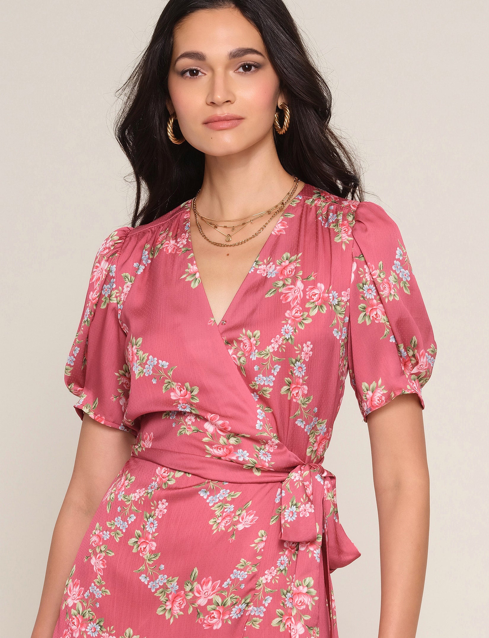 pamela dress