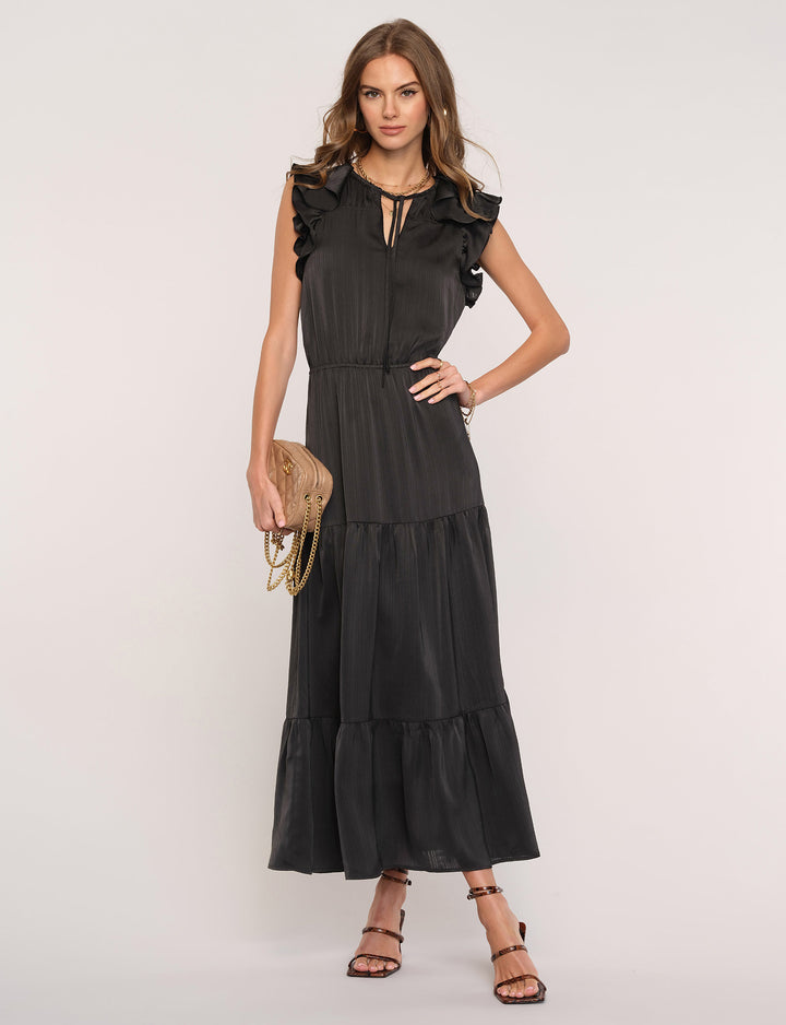 Paulette Dress