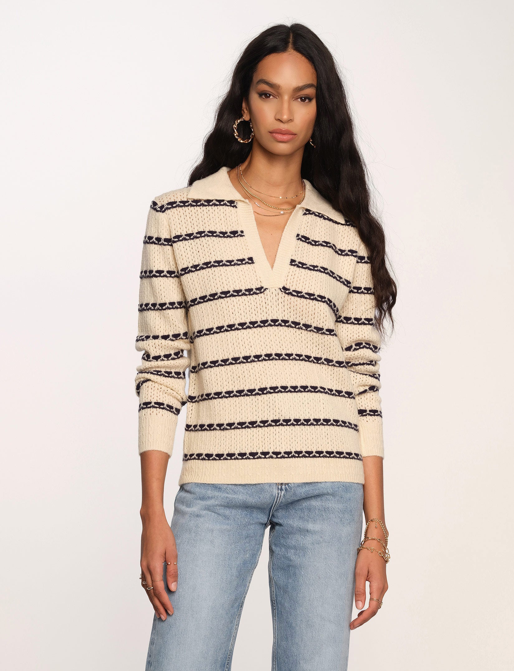 briar sweater