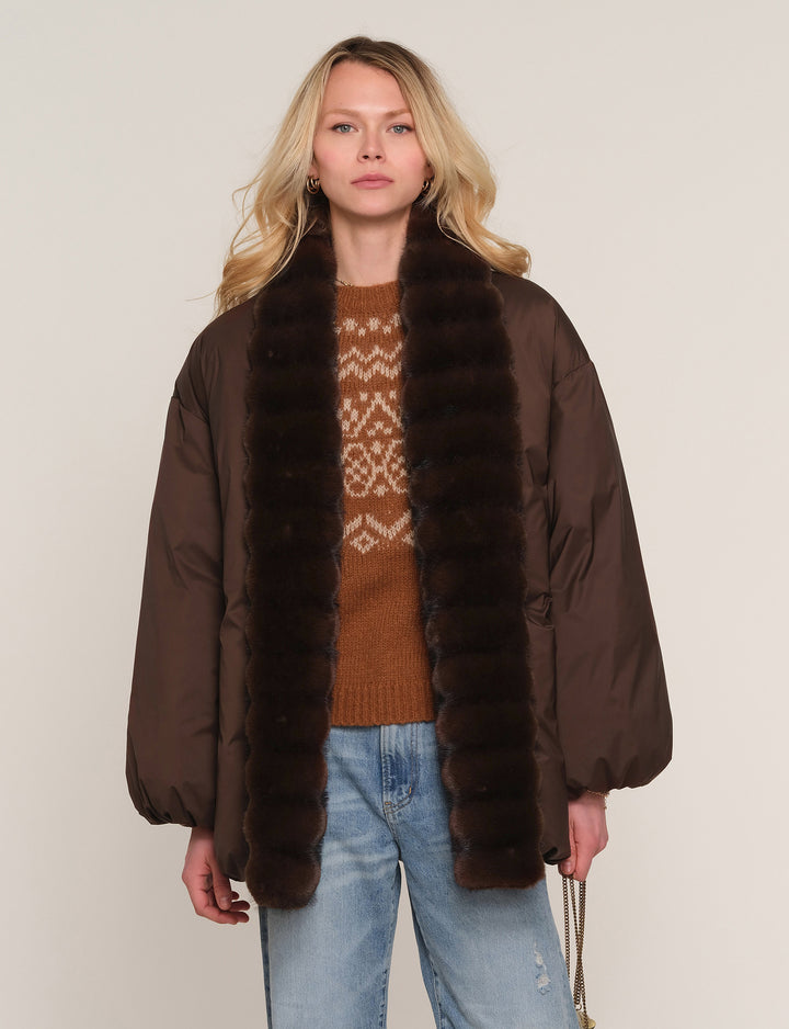 astoria puffer