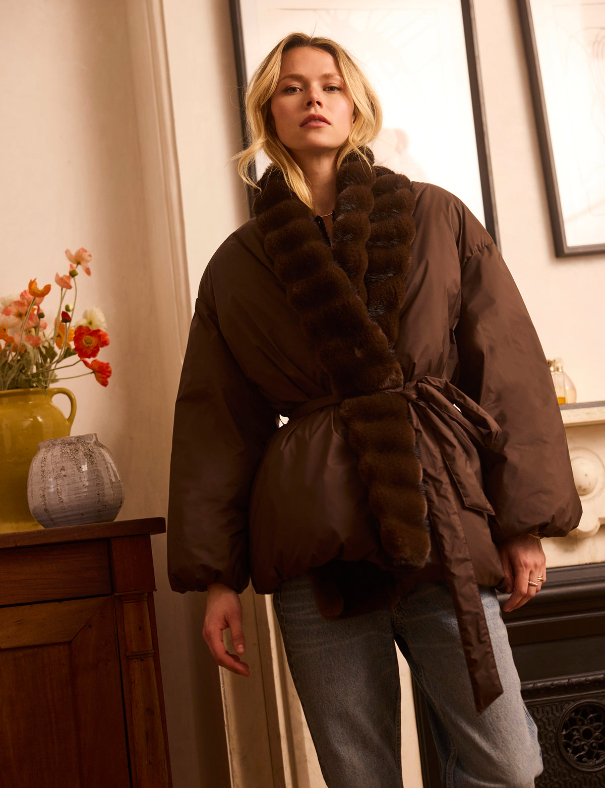 astoria puffer