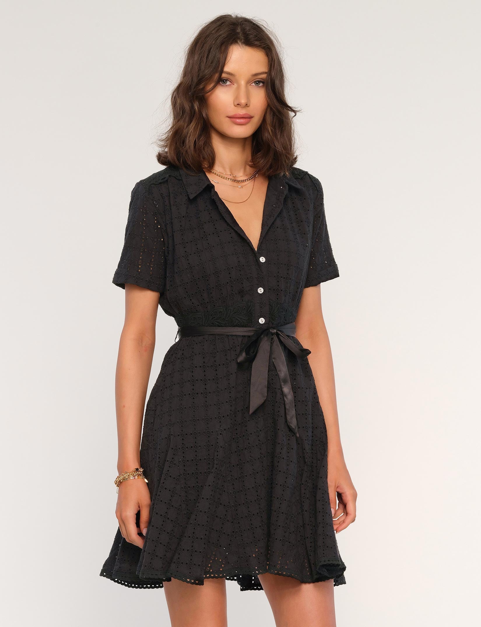 Perry Dress