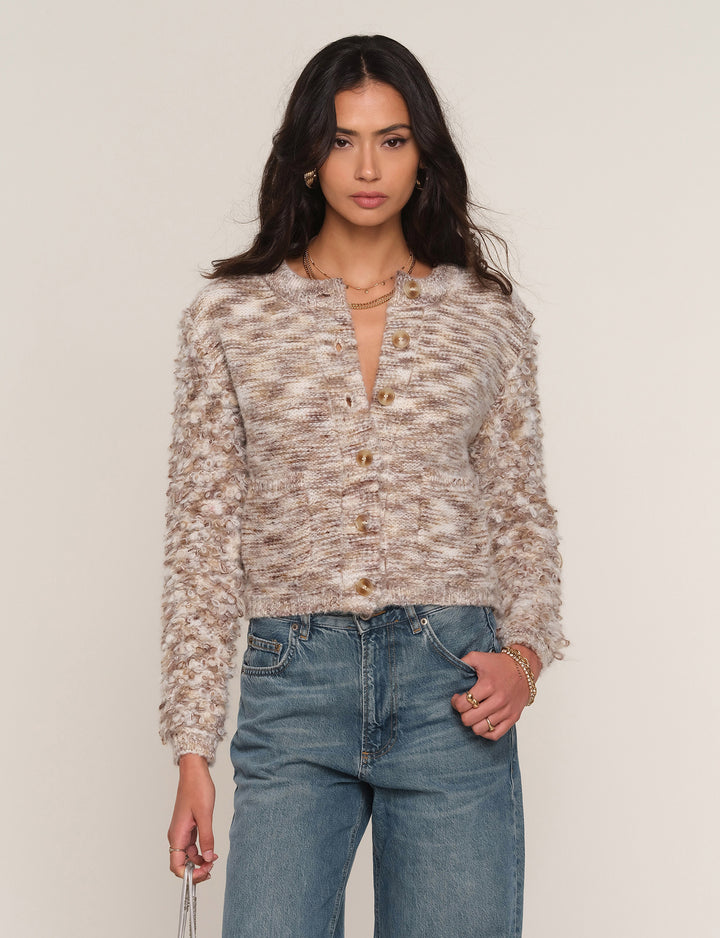fauna sweater