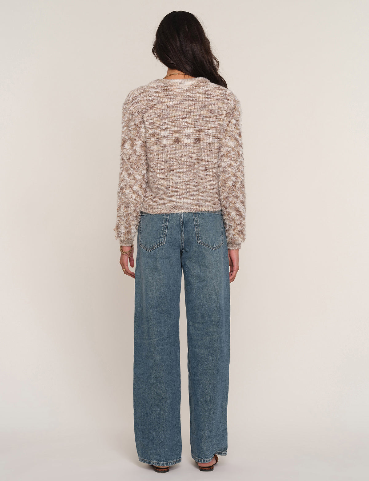 fauna sweater