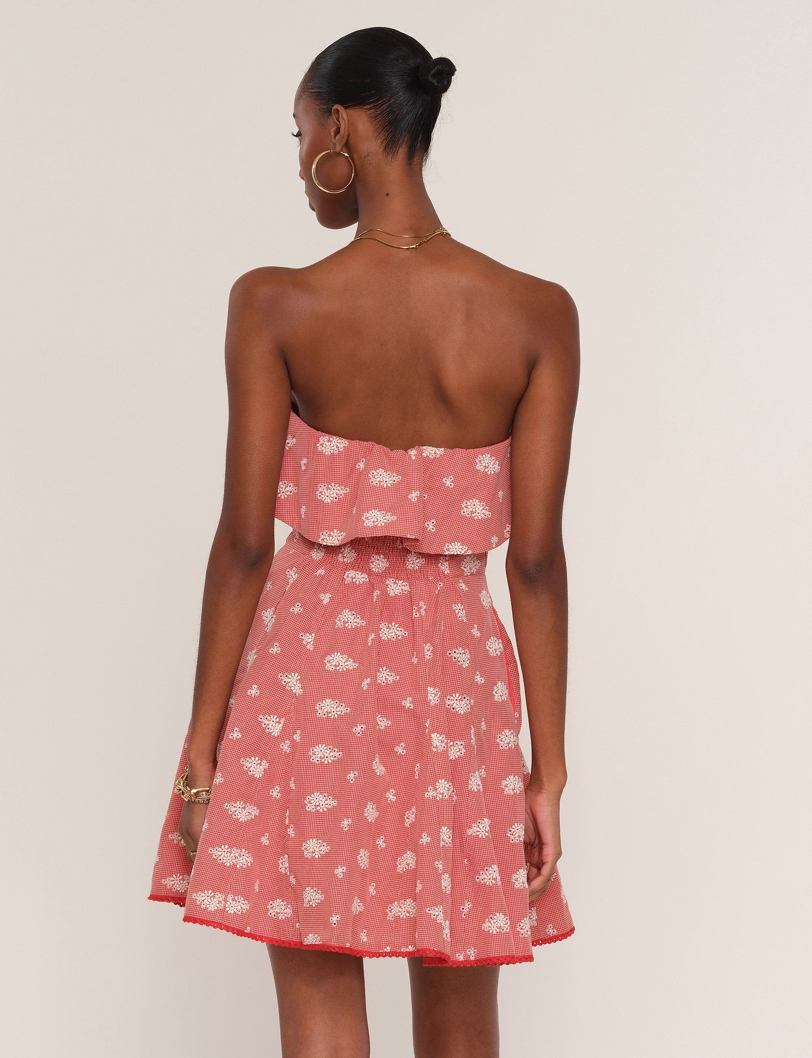 irina dress