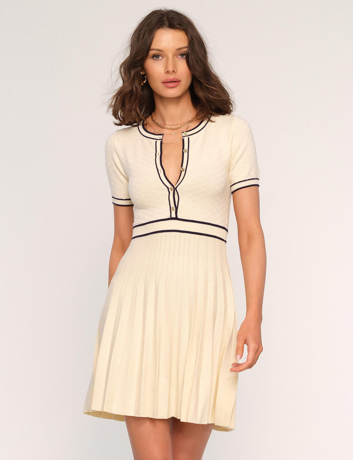 Corey Dress