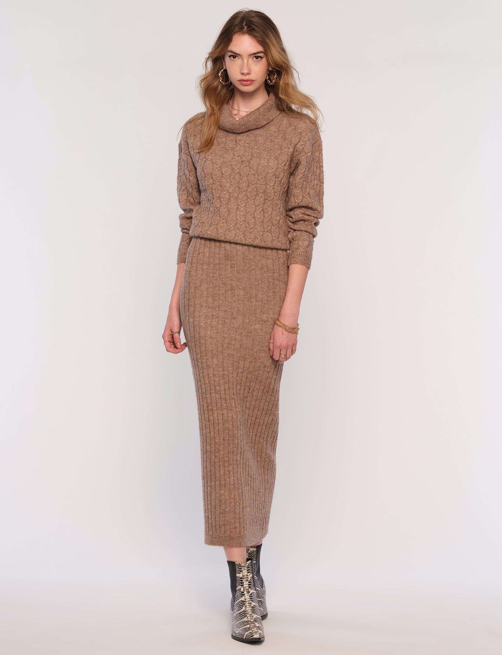 oliviera set – Heartloom