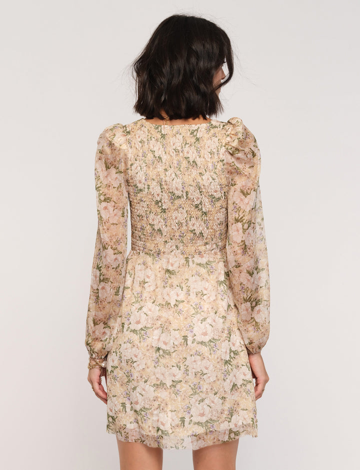 Nola Dress
