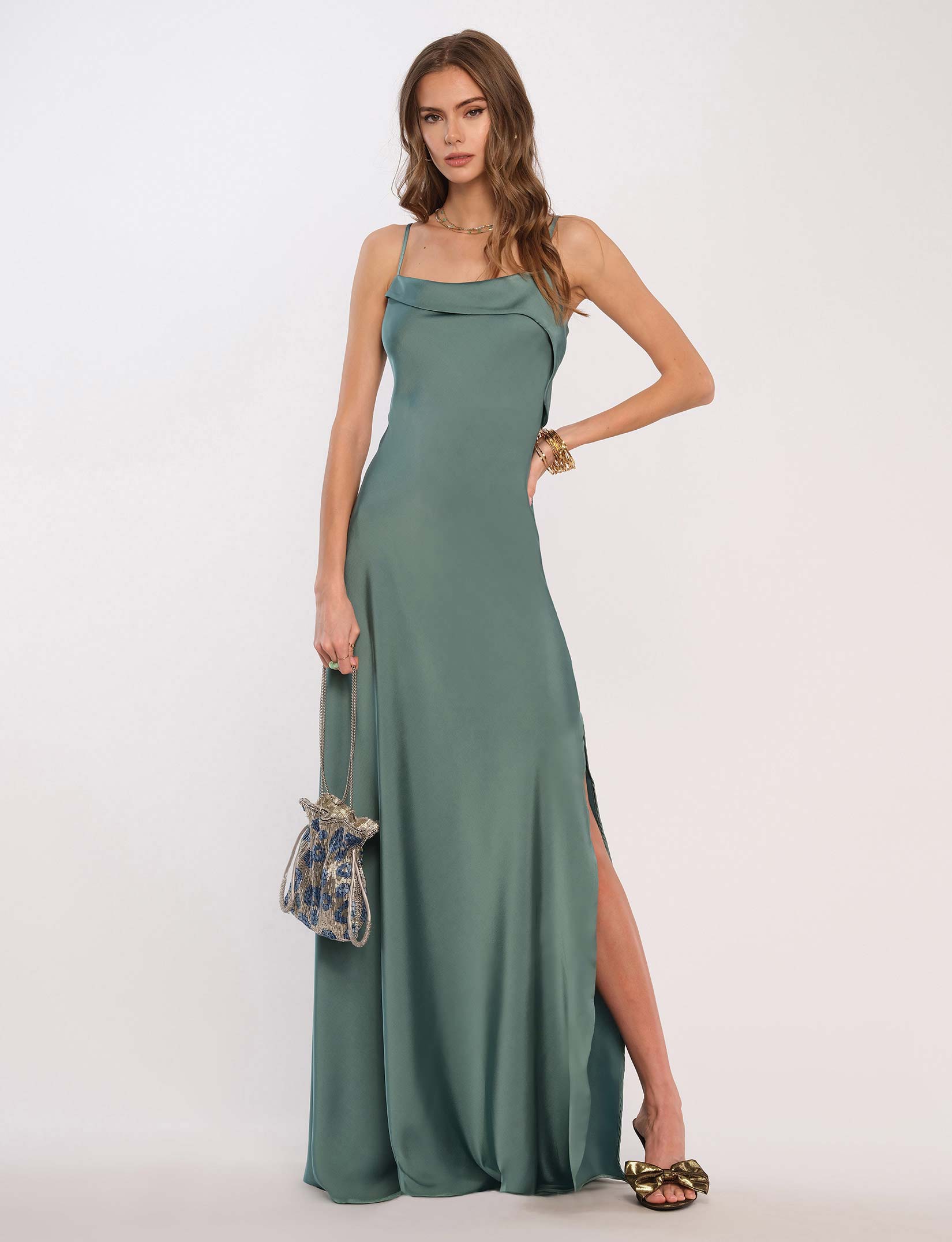 cor dress HEARTLOOM Corine Dress