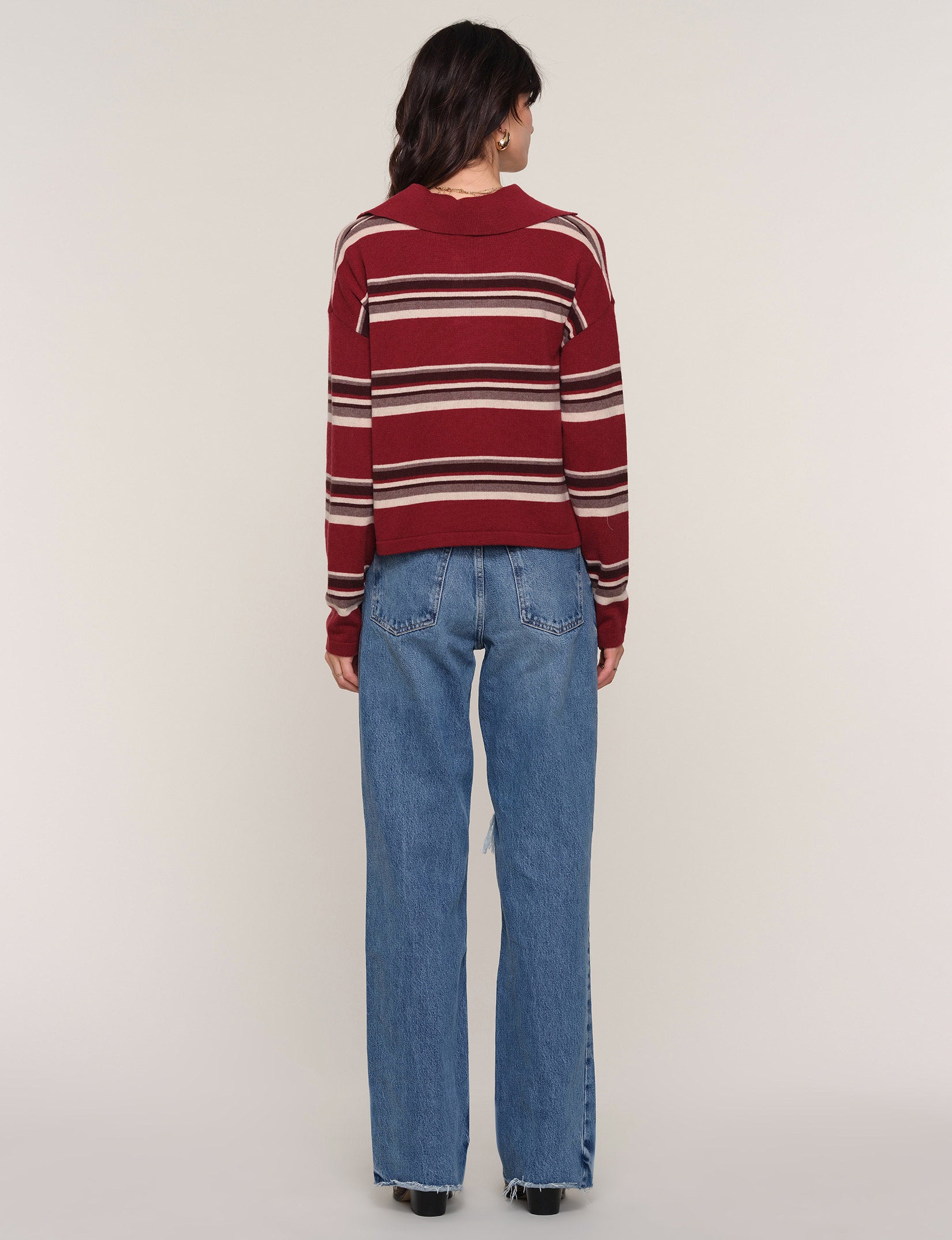 joyce sweater