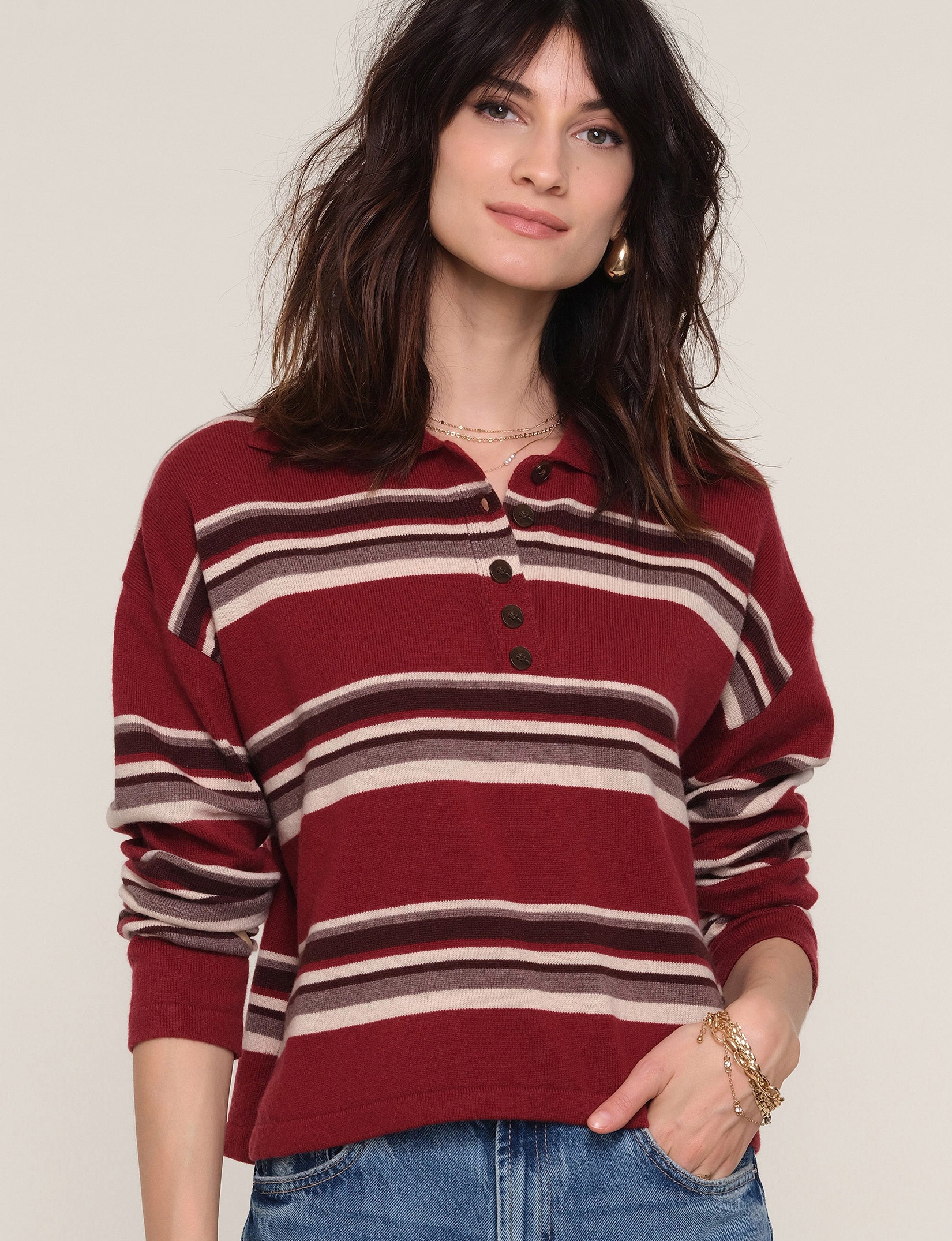 joyce sweater