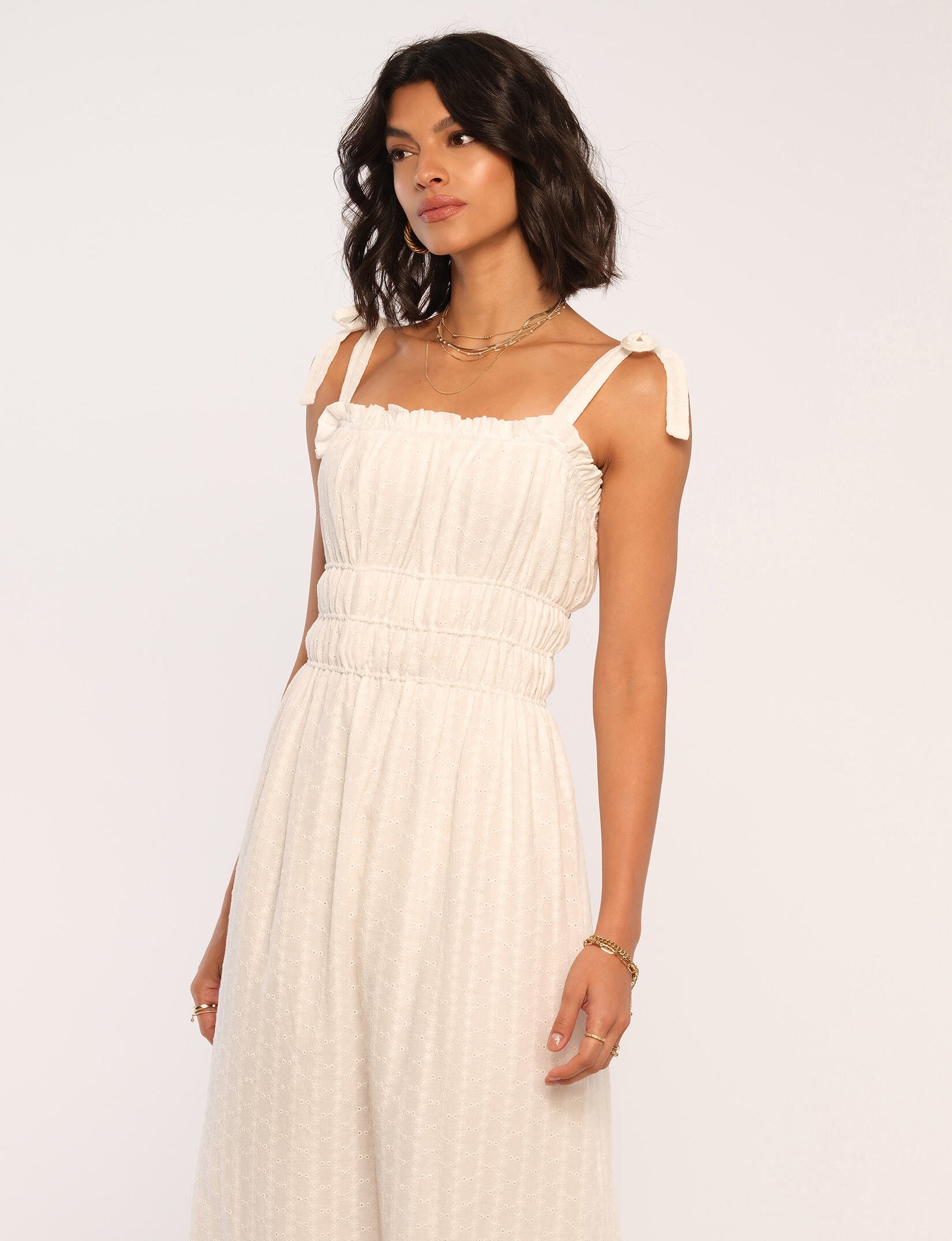 Gilly Dress