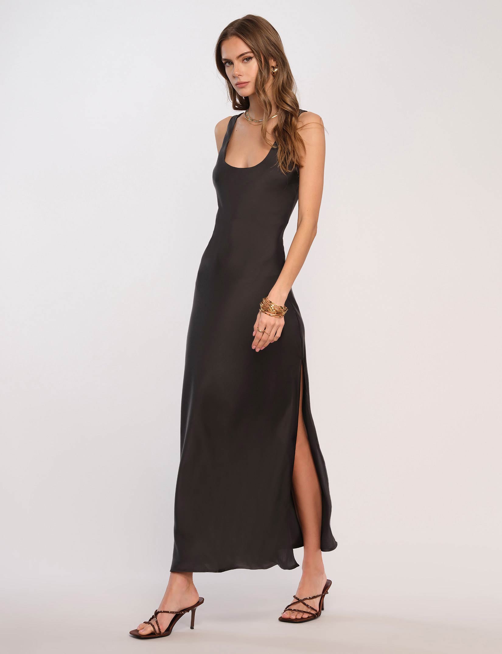 heartloom black holiday dresses Clove Dress Heartloom
