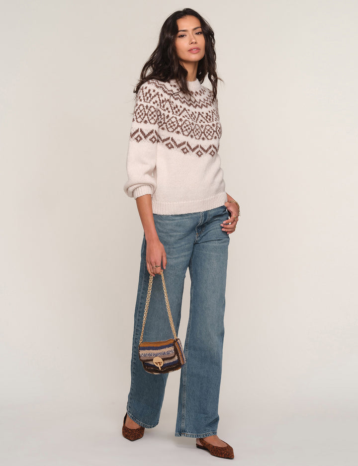 kieran sweater