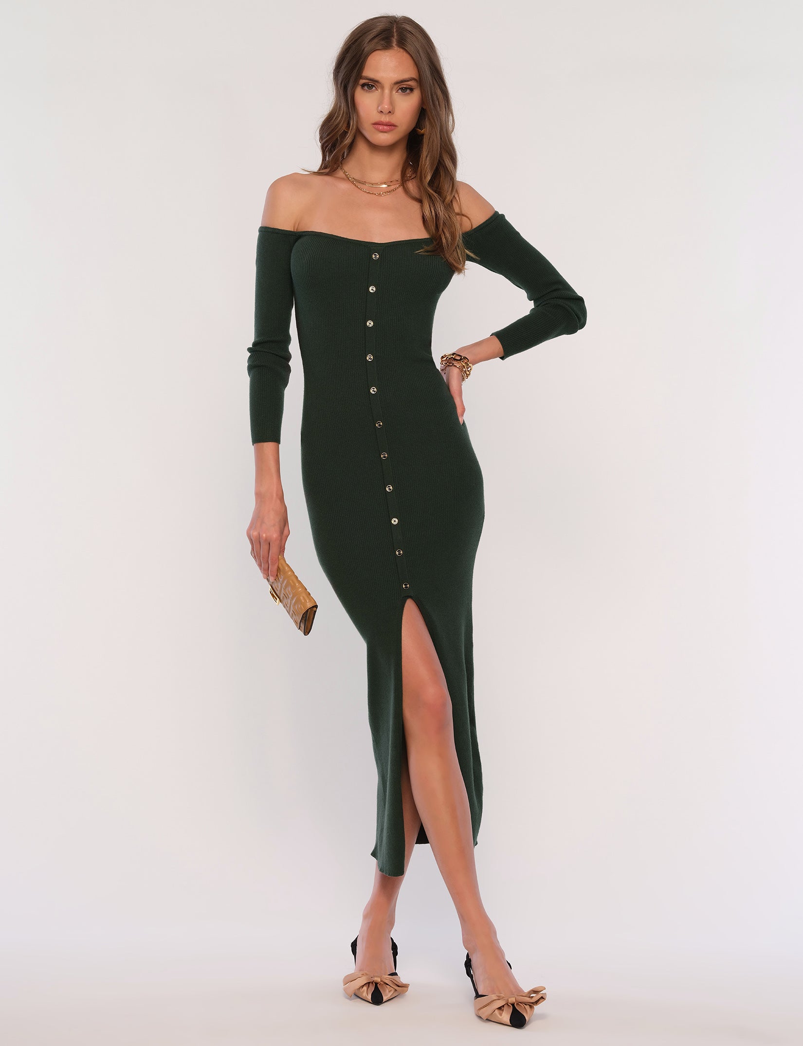 Laramie Dress Laramie Dress