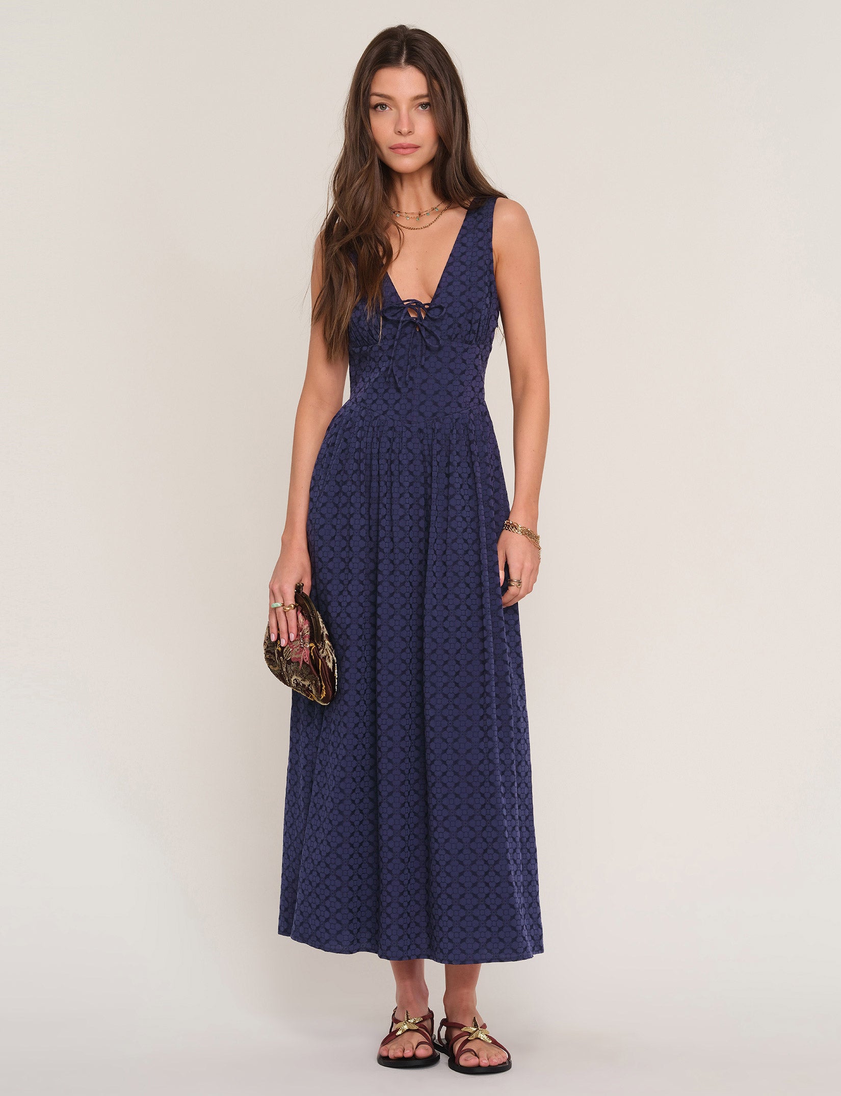 stasia dress
