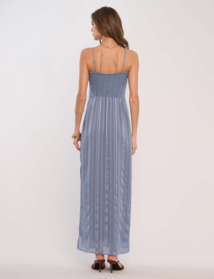 Tanner Dress