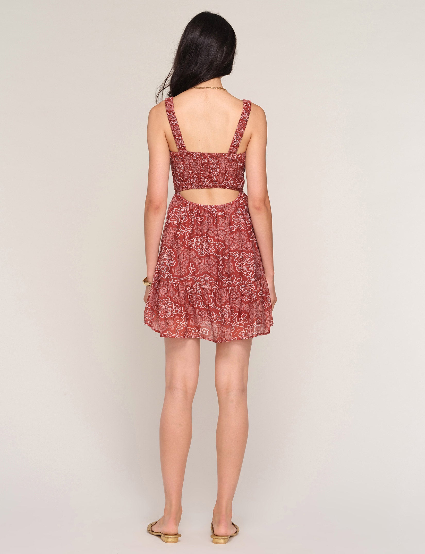 leighton dress
