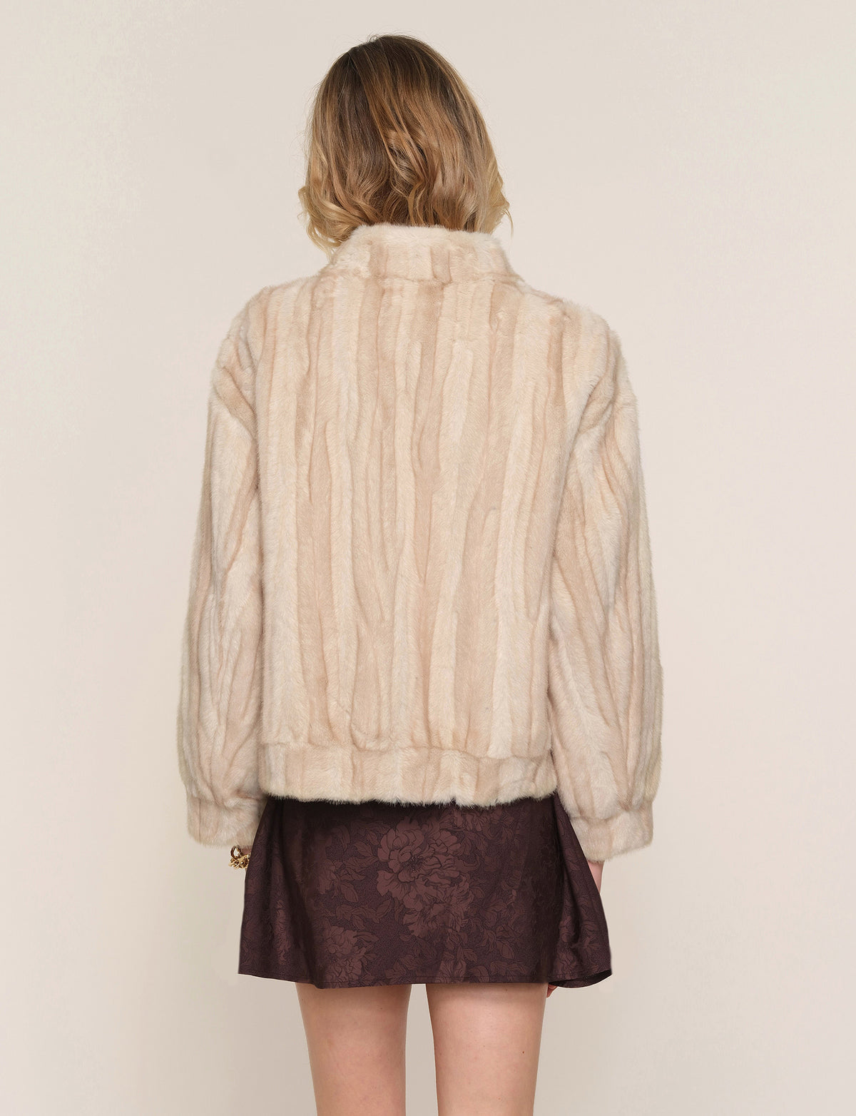 toscana jacket